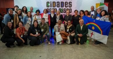 Campanha Nacional reconhece 464 iniciativas de educação