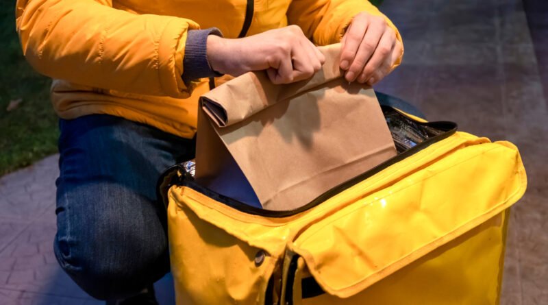 No Delivery, o cliente fiel pode gastar 67% a mais