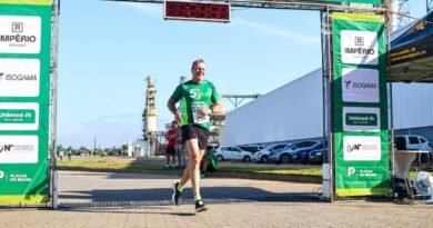 Placas do Brasil realiza 4ª Corrida em Pinheiros