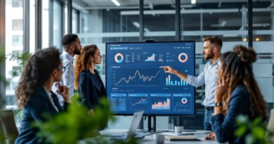 Marketing digital fortalece vendas na indústria B2B
