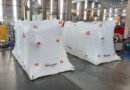 Embalagens termoencolhíveis ampliam opções na logística