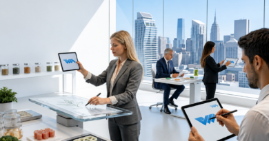 Representação em licitações ganha espaço entre empresas