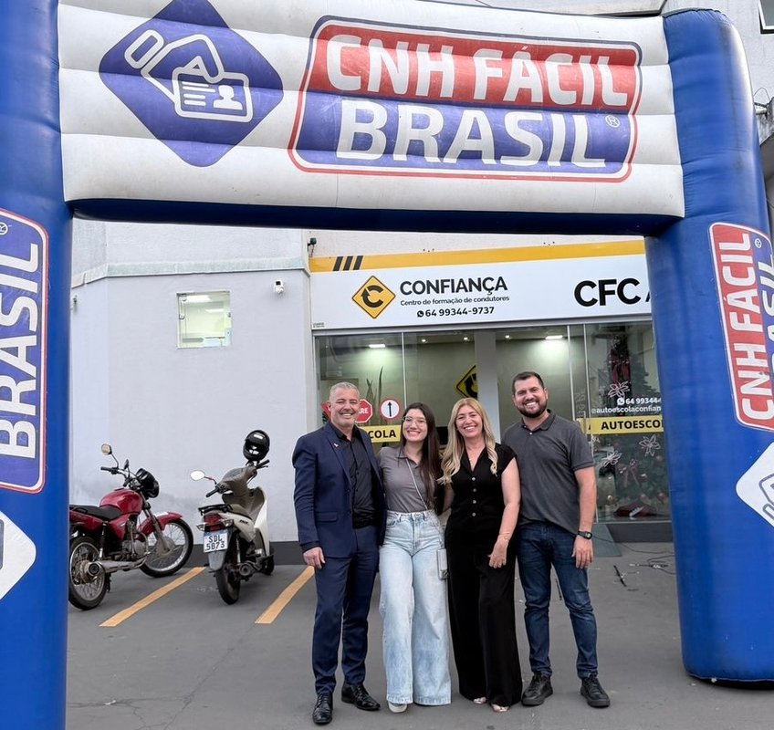 Publicitário cria iniciativa que fortalece autoescolas