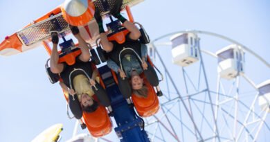 KAYAK revela quando visitar os parques temáticos da Flórida