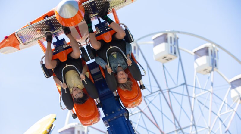 KAYAK revela quando visitar os parques temáticos da Flórida