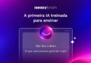 isEazy lança Brain: a formação que pensa