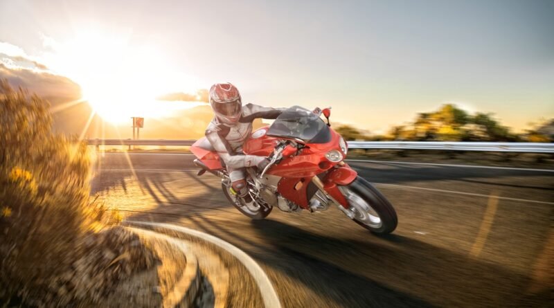 ABS 10 para motos reforça avanço da segurança no trânsito