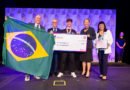 Brasil é vice no Adobe World Championship 2026, da Pearson