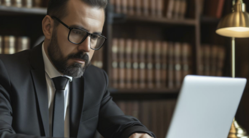 O "custo invisível" da IA na advocacia: quanto custa checar