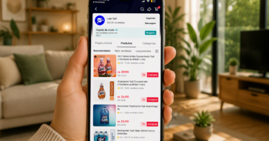 Ypê participa de Super Dia da Marca no TikTok Shop