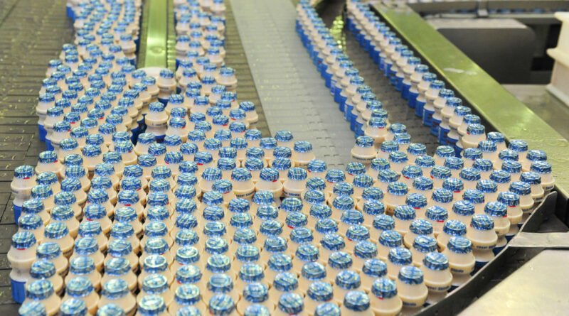 Yakult 40 light completa 10 anos de mercado