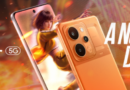 Free Fire e realme renovam parceria até 2028