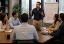 Consultorias buscam crescer sem depender do fundador