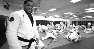 Atos Jiu-Jitsu implementa programa global de proteção