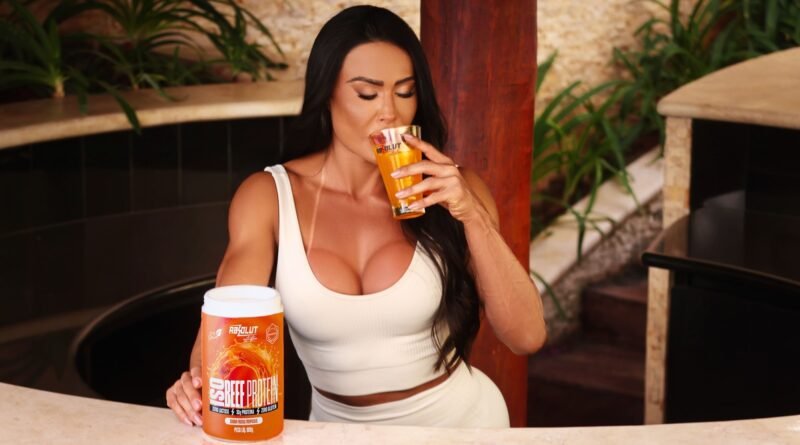 Proteína bovina amplia mercado como alternativa ao whey