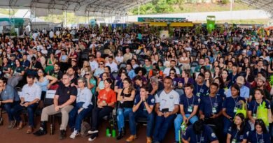  Movimento conecta a cafeicultura brasileira