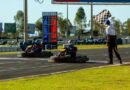 AMIKA Kart abre inscrições para Torneio de Primavera