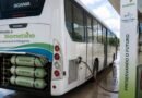Goiânia aposta no biometano para renovar a frota