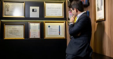 Pós-graduação amplia formação em Medicina Sexual masculina