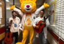 A importância da cultura e do brincar na saúde