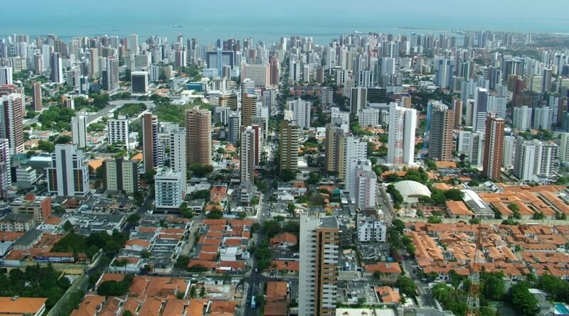Nordeste atrai investidores imobiliários e amplia vendas