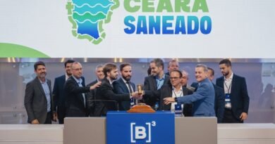 Consórcio Ceará Saneamento vence PPP de esgoto na B3