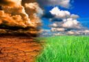 El Niño provoca uma série de impactos climáticos