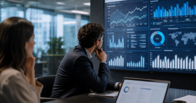 Reputação acelera uso de dados e fortalece valuation no país