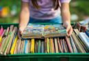 Disal reúne livros para as férias escolares