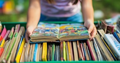 Disal reúne livros para as férias escolares