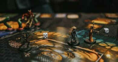 Jogos de tabuleiro movimentaram R$ 53 bilhões em 2024