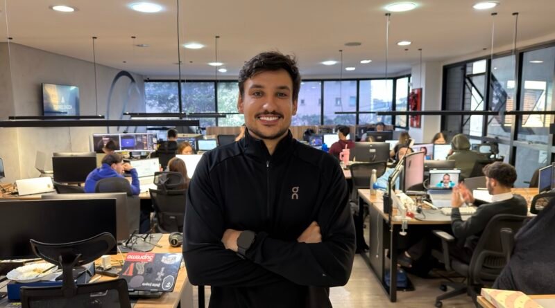 Ecom Start soma 100 mil alunos em mercado de R$ 258 bilhões
