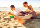 Calor e umidade aumentam o risco de micoses pós-praia