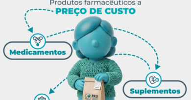 PASI Farma dá acesso a produtos de farmácia a preço de custo