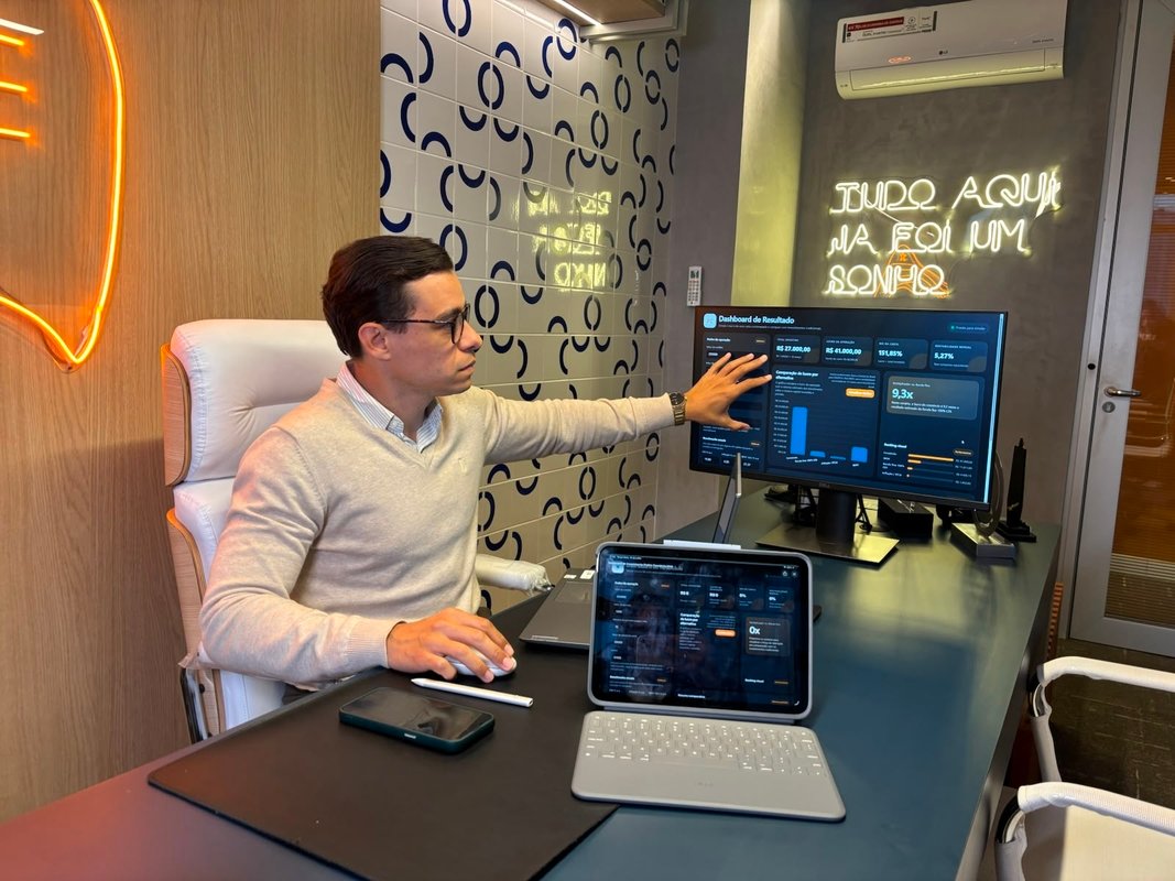 XP amplia presença do consórcio entre investidores
