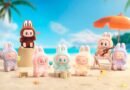 Pop Mart chega ao Brasil em meio a avanço de colecionáveis