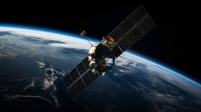Global X lança primeiro BDR de tecnologia espacial na B3