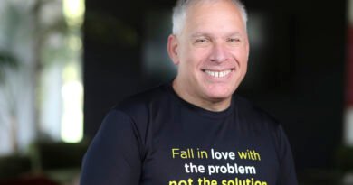 Novo livro de Uri Levine é lançado no Brasil