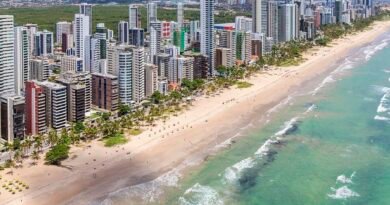 Nordeste puxa expectativa de alta nas férias de julho
