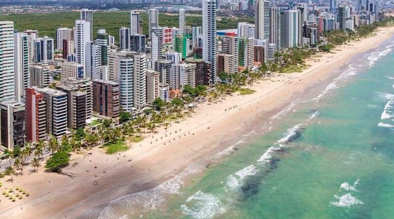Nordeste puxa expectativa de alta nas férias de julho
