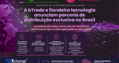 A bTrade e fiandeira anunciam parceria estratégica no Brasil