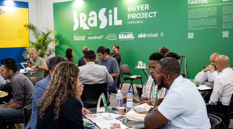 ForMóbile promove rodadas de negócios em seu segundo dia