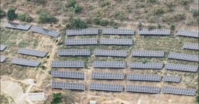 Bandeira amarela eleva custo da energia no país