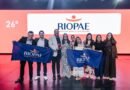 Grupo Riopae conquista selo GPTW pelo terceiro ano seguido