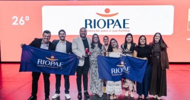 Grupo Riopae conquista selo GPTW pelo terceiro ano seguido