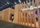 Greenplac MDF doa estande da ForMóbile 2026 à ONG Construide