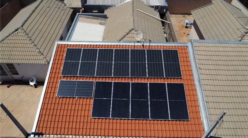 Fraude em energia solar no ES gera prejuízo milionário
