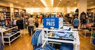 Dia dos Pais 2026: consumidores priorizam presentes afetivos
