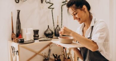 Marketplaces de artesanato ganham espaço após o fim da Elo7