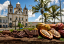 Ilhéus fortalece turismo no Chocolat Bahia